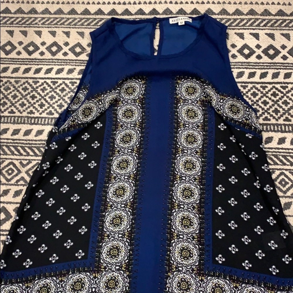 Blouse